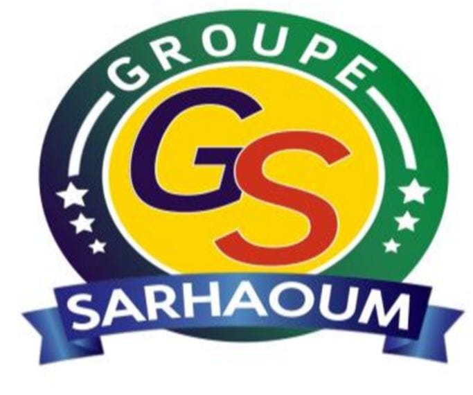 Logo de l'école institut international sarhaoum hermankono 