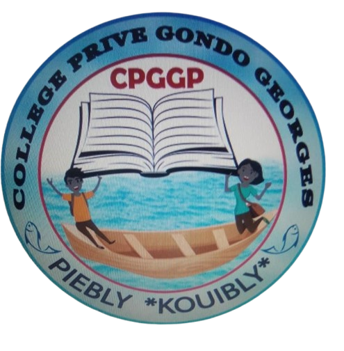 Logo de l'école COLLEGE PRIVE GONDO GEORGES DE PIEBLY